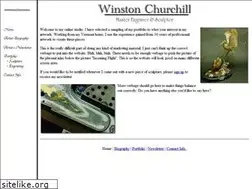 Sites similar to wchurchill.com