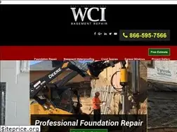 Sites similar to wcibasementrepair.com