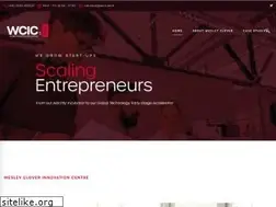 Sites similar to wcic.tech