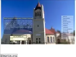 Sites similar to wcicc.org