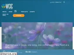 Sites similar to wcicfm.org