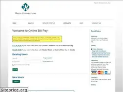 Sites similar to wcicustomer.com