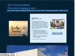 Sites similar to wciesc.k12.in.us