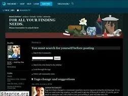 Sites similar to wcif-sims.livejournal.com