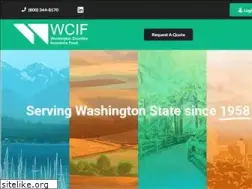 Sites similar to wcif.net