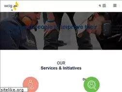Sites similar to wcig.org.au