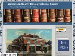 Sites similar to wcihs.org