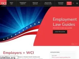 Sites similar to wciinc.org