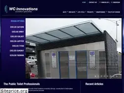 Sites similar to wcinnovations.com.au