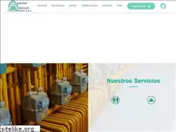 Sites similar to wcinstalaciones.com