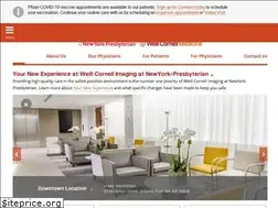 Sites similar to wcinyp.org