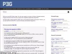 Sites similar to wcipeg.com