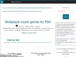 Sites similar to wciplay.com
