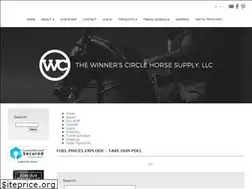 Sites similar to wcircle.com