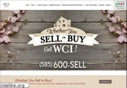 Sites similar to wcirealty.com