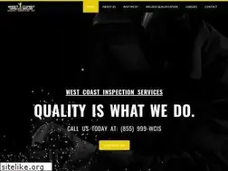 Sites similar to wcis-corp.com