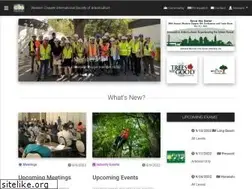 Sites similar to wcisa.net