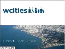 Sites similar to wcities.net