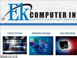 Sites similar to wcitservices.com
