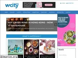 Sites similar to wcity.com
