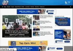 Sites similar to wcjb.com
