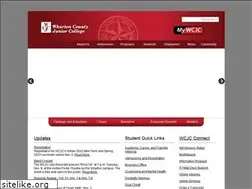 Sites similar to wcjc.edu