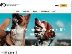 Sites similar to wcjcanimalshelter.org