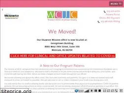 Sites similar to wcjcobgyn.com