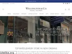 Sites similar to wcjewelry.com