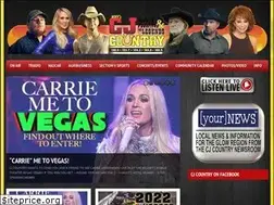 Sites similar to wcjw.com