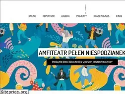 Sites similar to wck-wola.pl