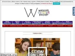 Sites similar to wck.info.pl