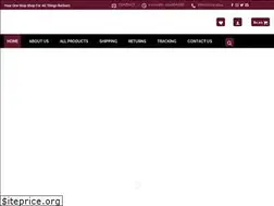Sites similar to wckbarbersupply.com