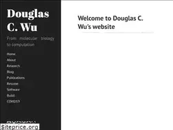 Sites similar to wckdouglas.github.io