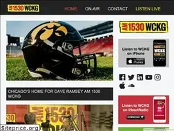 Sites similar to wckg.com