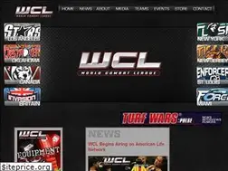 Sites similar to wcl.com
