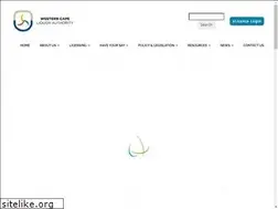 Sites similar to wcla.gov.za