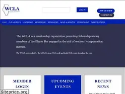 Sites similar to wcla.info