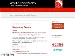Sites similar to wcla.org.au