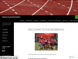 Sites similar to wclac.org.au