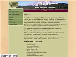 Sites similar to wclainsurance.com