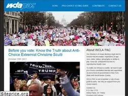 Sites similar to wclapac.org