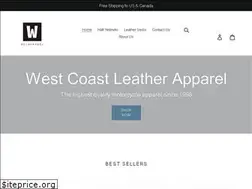 Sites similar to wclapparel.com