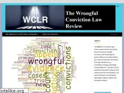 Sites similar to wclawr.org