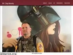 Sites similar to wclaymoody.com