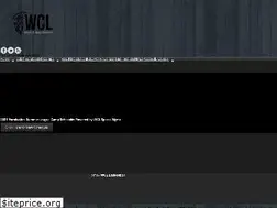 Sites similar to wclbasketball.com