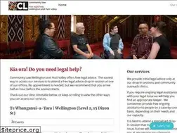 Sites similar to wclc.org.nz