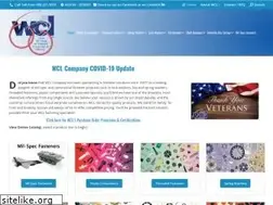 Sites similar to wclco.com