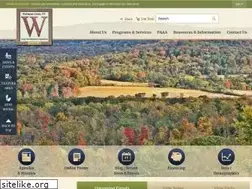 Sites similar to wcldc.org