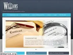 Sites similar to wclfirm.com